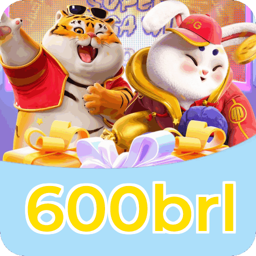 600brl APP mobile iOS Android - 187 mil downloads São Paulo Rio BH